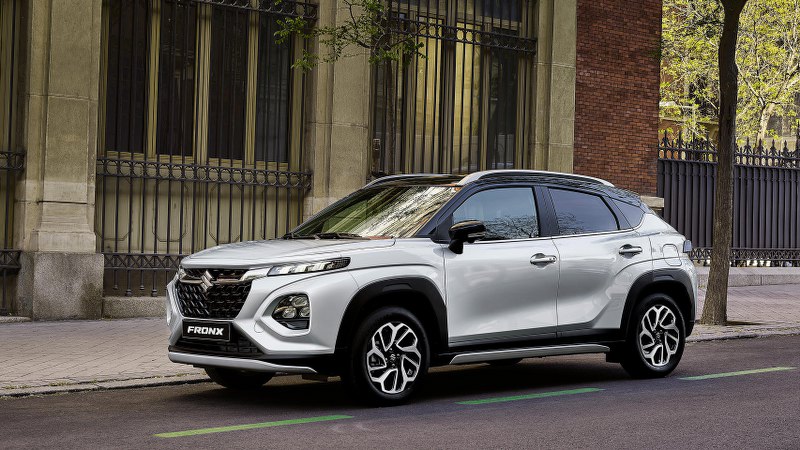 SUZUKI ĐỨC HÙNG