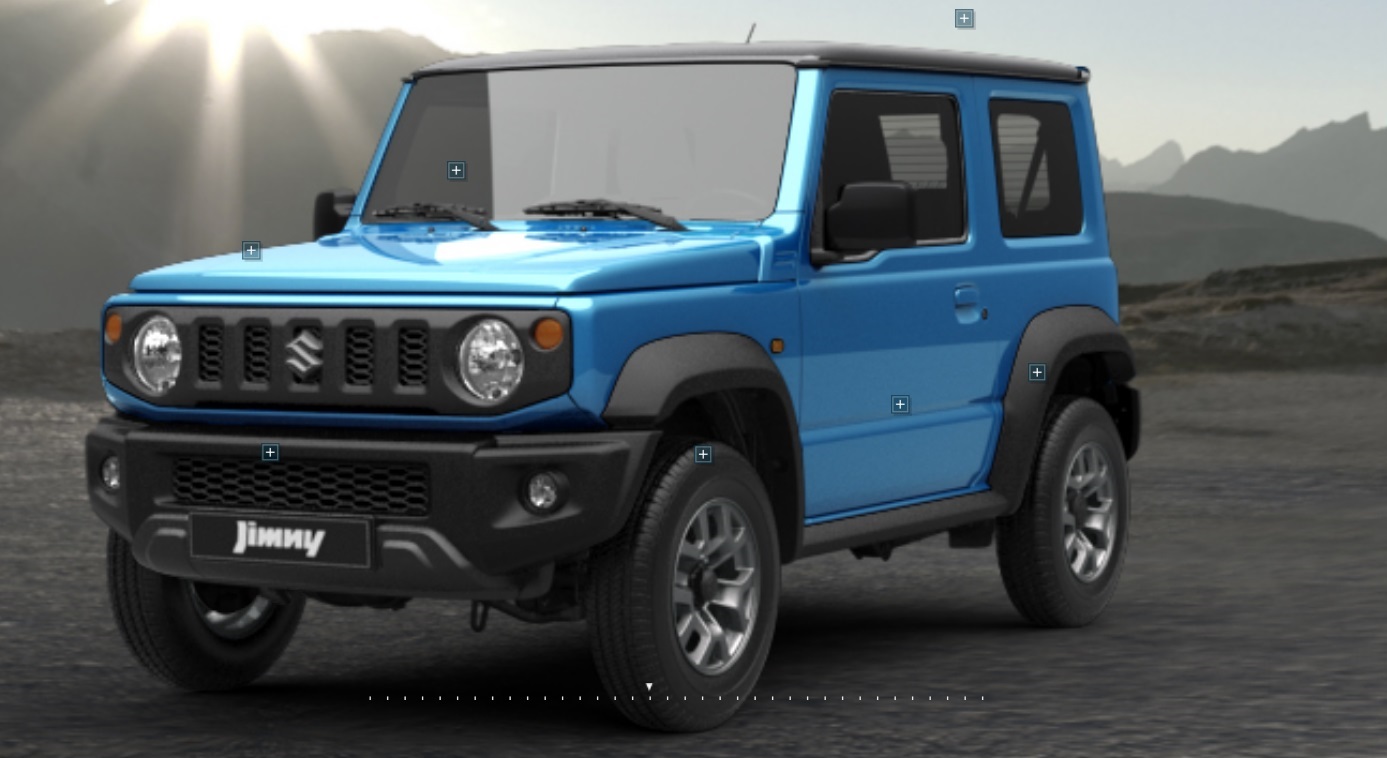 SUZUKI ĐỨC HÙNG