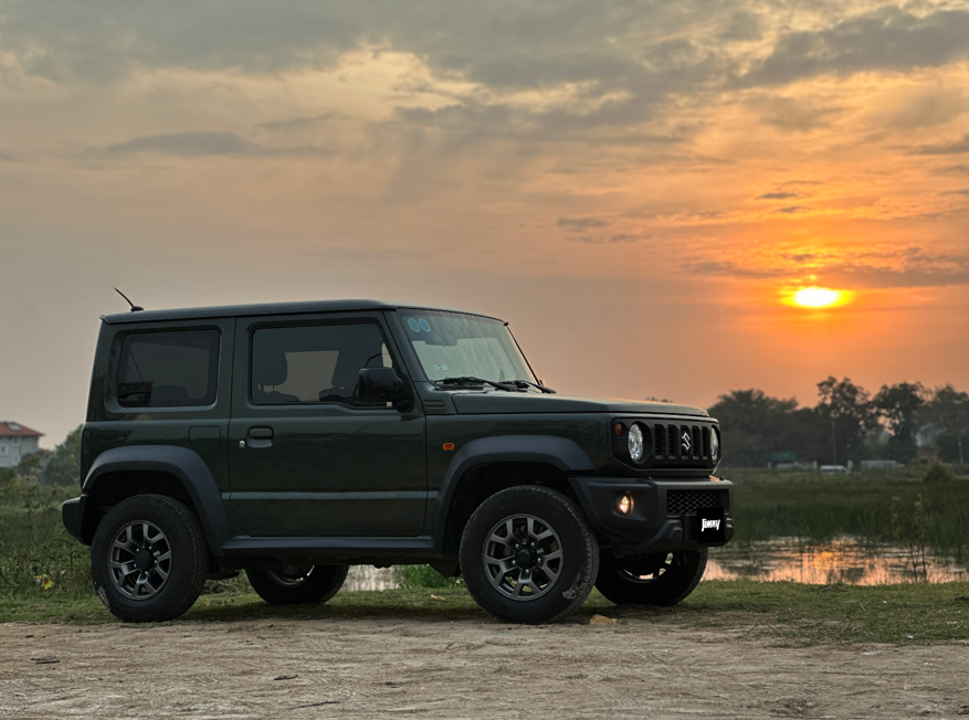 SUZUKI ĐỨC HÙNG