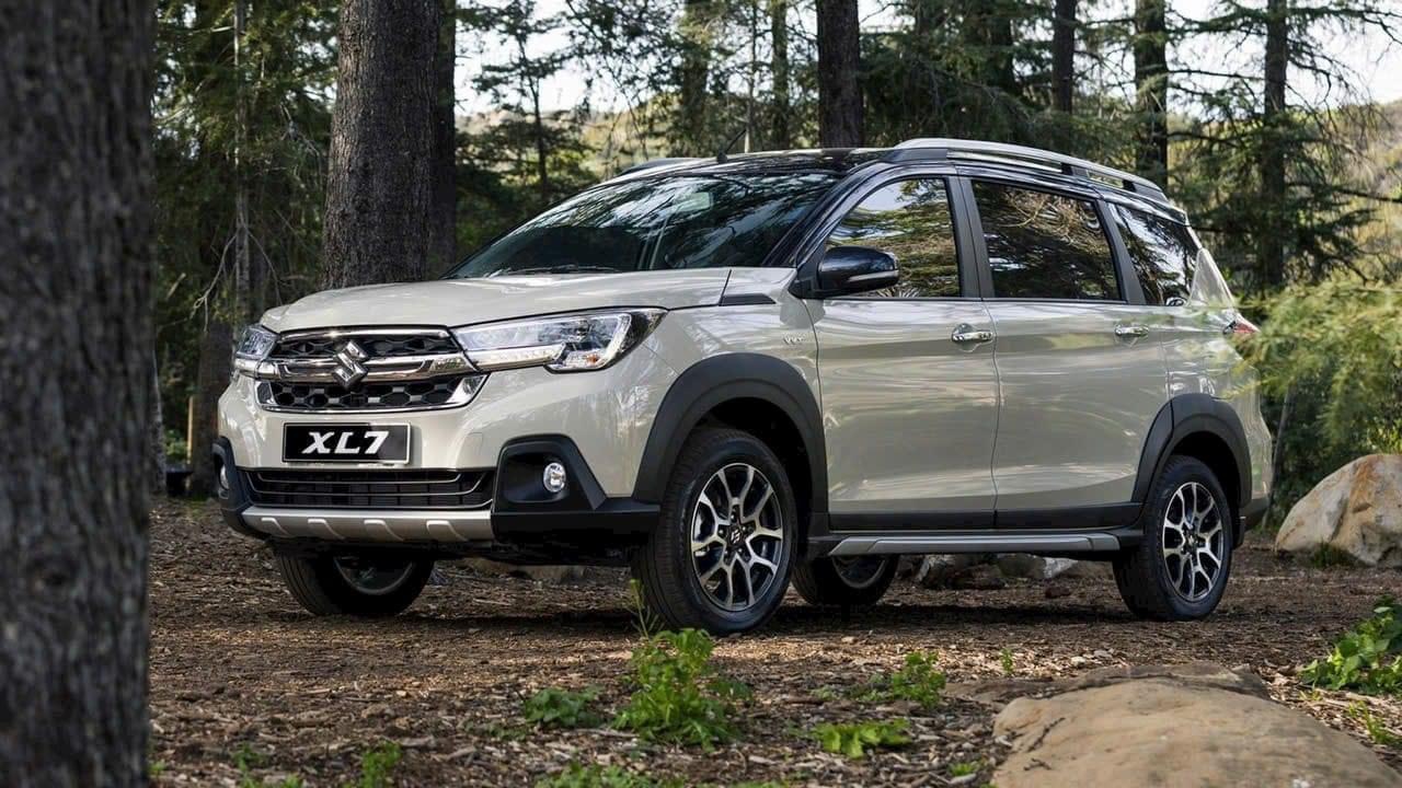 SUZUKI ĐỨC HÙNG