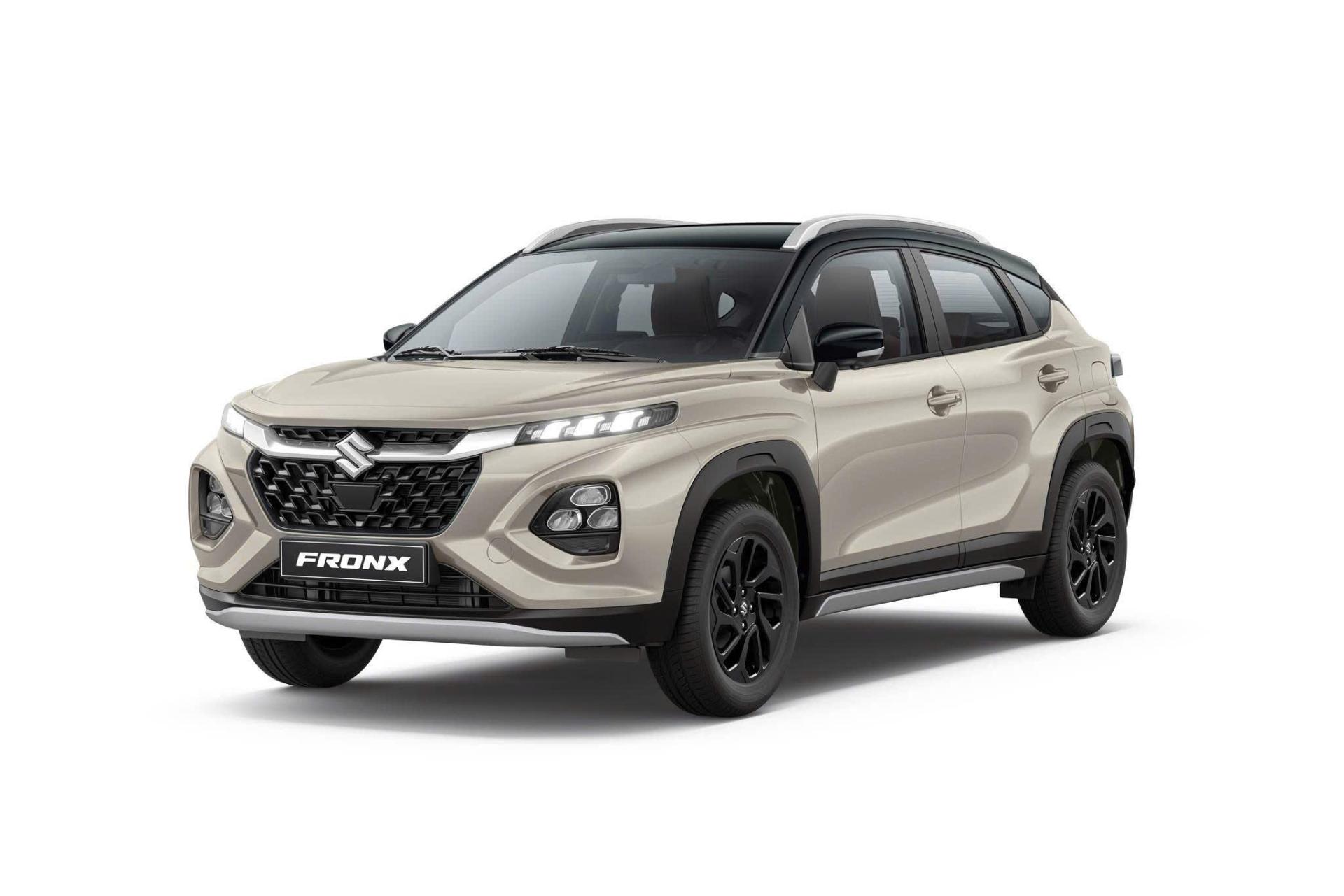 SUZUKI ĐỨC HÙNG